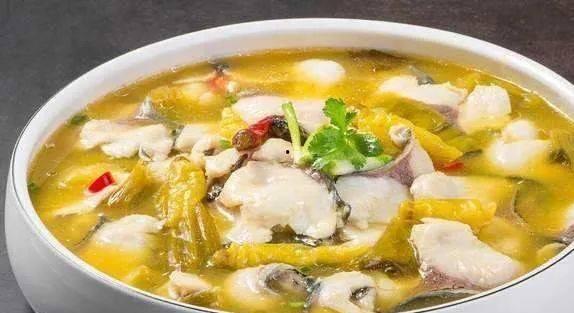 最新吃酸菜鱼爆料广告语,舌尖上的诱惑来袭！